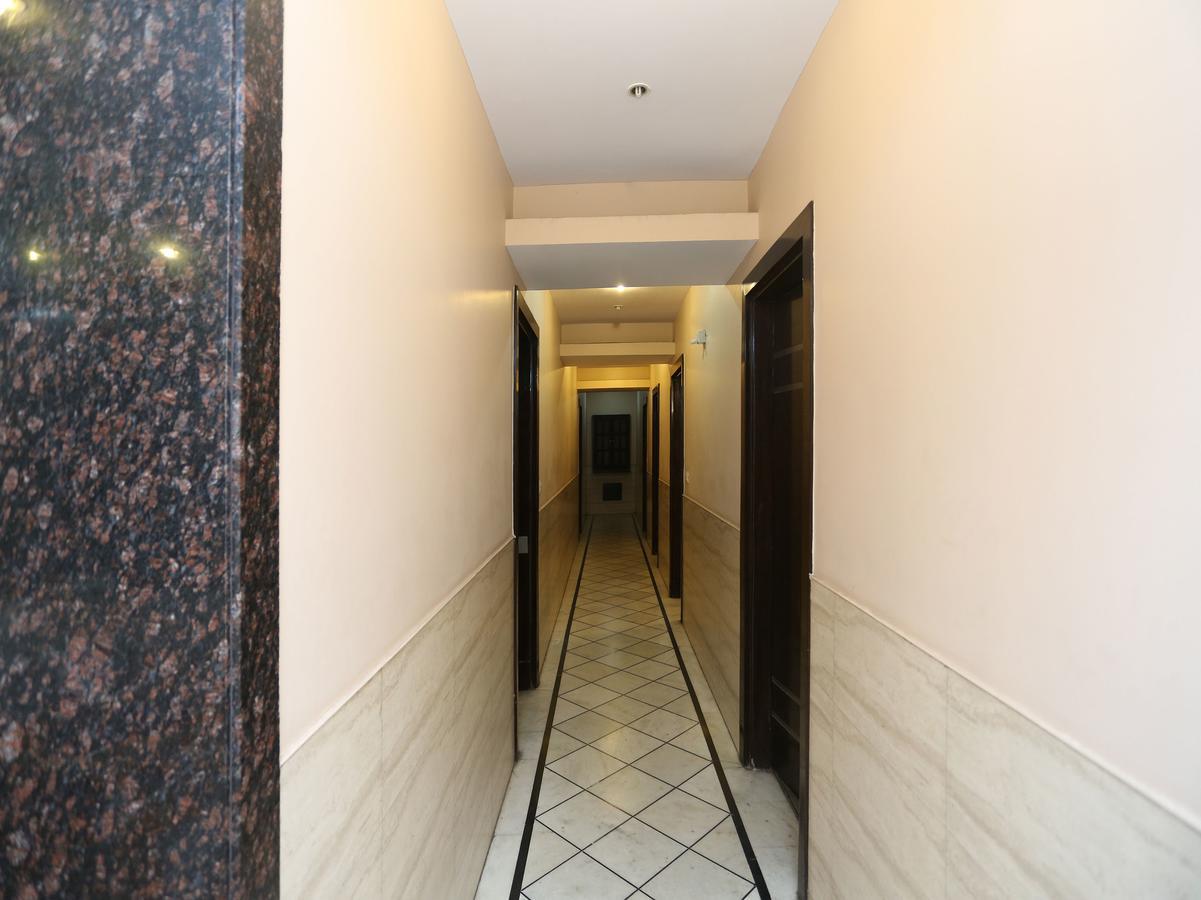 Oyo 13541 Otani Hotel 델리 외부 사진