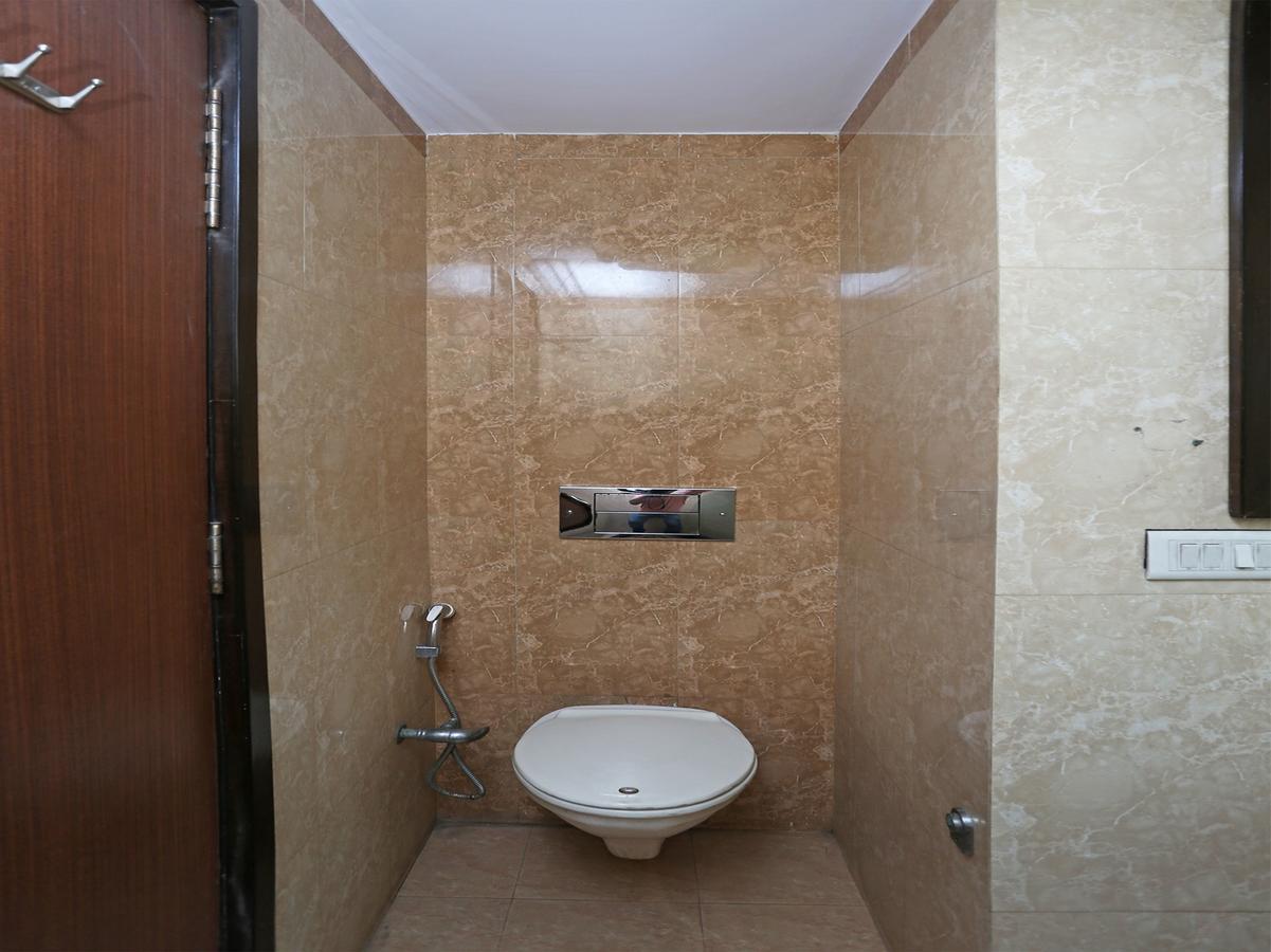 Oyo 13541 Otani Hotel 델리 외부 사진