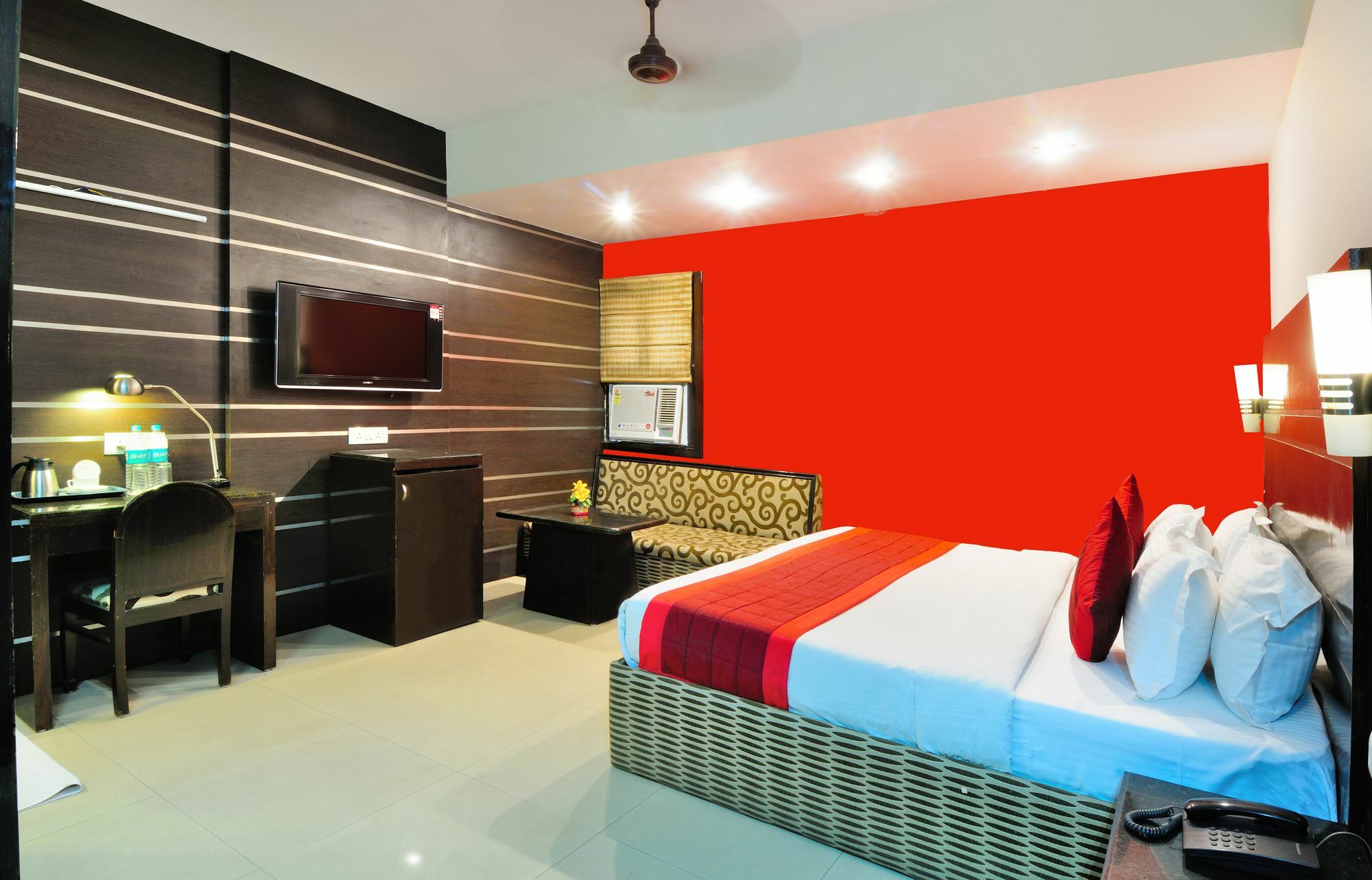 Oyo 13541 Otani Hotel 델리 외부 사진